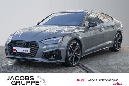 Audi S5 Gebrauchtwagen
