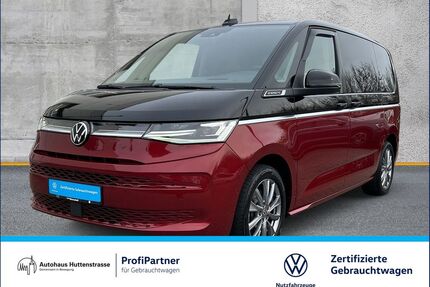 VW T7 Multivan Gebrauchtwagen