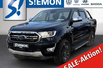 Ford Ranger Gebrauchtwagen