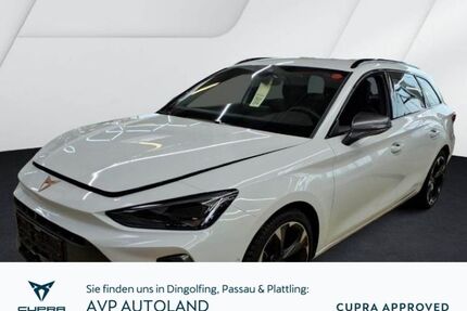 Cupra Leon Gebrauchtwagen