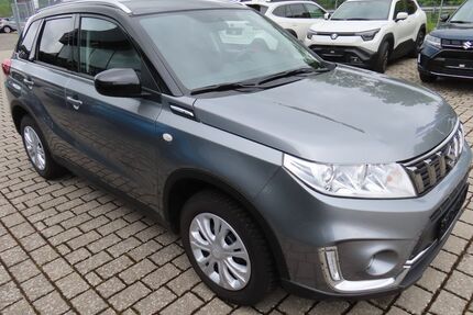 Suzuki Vitara Gebrauchtwagen
