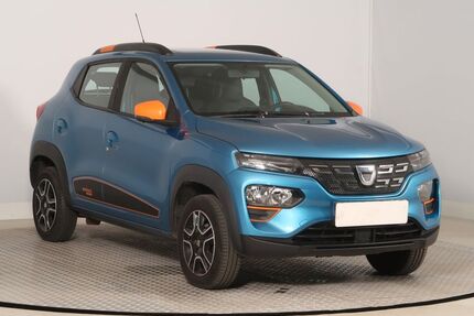 Dacia Spring Gebrauchtwagen