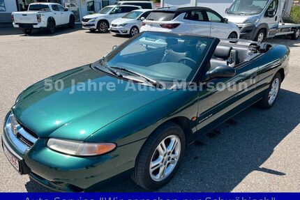 Chrysler Stratus Gebrauchtwagen
