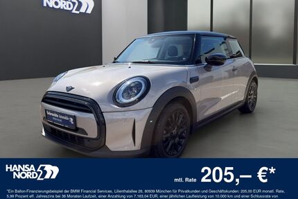 Mini Cooper Gebrauchtwagen