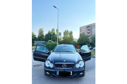 Mercedes-Benz C 160 Gebrauchtwagen