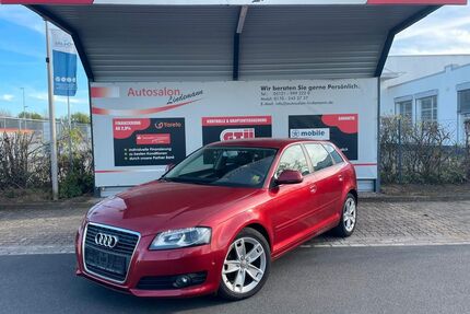 Audi A3 Gebrauchtwagen