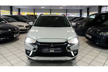 Mitsubishi ASX Gebrauchtwagen