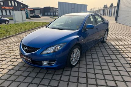 Mazda 6 Gebrauchtwagen