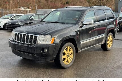 Jeep Grand Cherokee Gebrauchtwagen