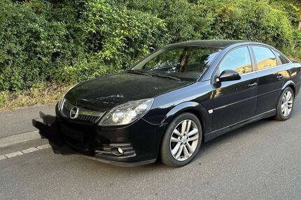 Opel Vectra Gebrauchtwagen