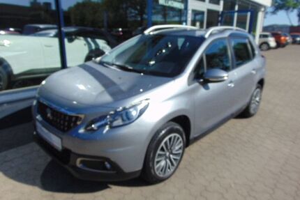 Peugeot 2008 Gebrauchtwagen