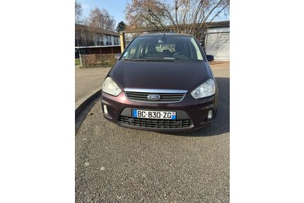 Ford C-Max Gebrauchtwagen