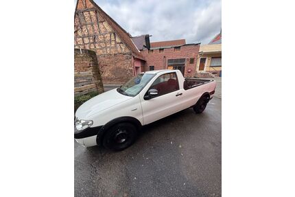 Fiat Strada Gebrauchtwagen