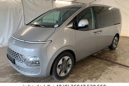 Hyundai STARIA Gebrauchtwagen