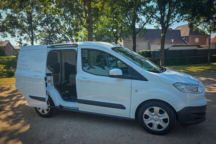 Ford Transit Courier Gebrauchtwagen