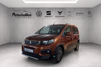 Peugeot Rifter Gebrauchtwagen