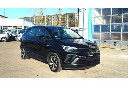 Opel Crossland (X) Gebrauchtwagen