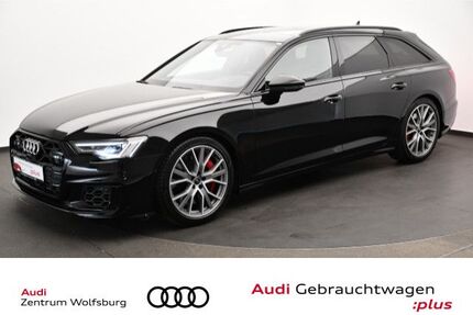 Audi S6 Gebrauchtwagen