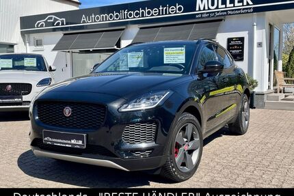 Jaguar E-Pace Gebrauchtwagen