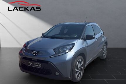 Toyota Aygo (X) Gebrauchtwagen
