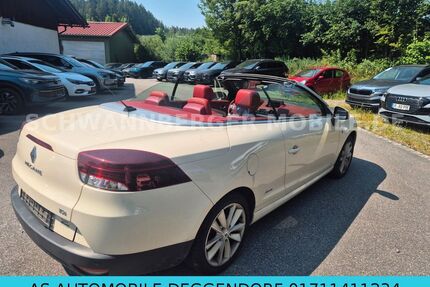 Renault Megane Gebrauchtwagen