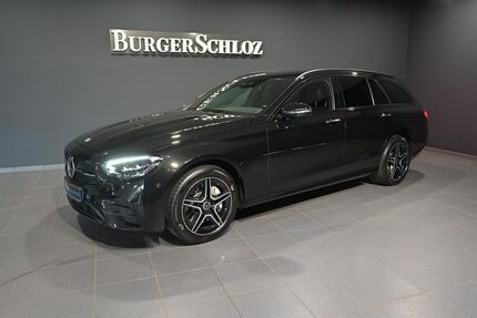 Mercedes-Benz E 300 Gebrauchtwagen