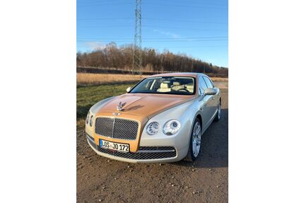 Bentley Continental Flying Spur Gebrauchtwagen