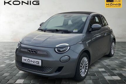 Fiat 500C Gebrauchtwagen