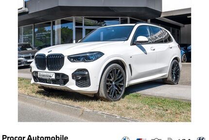 BMW X5 Gebrauchtwagen