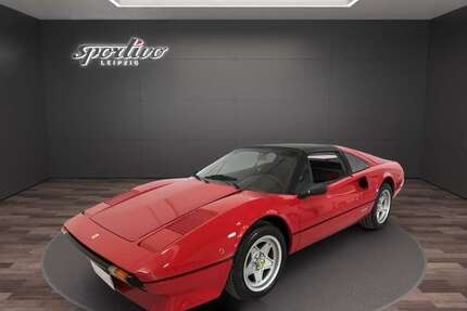 Ferrari 308 Gebrauchtwagen
