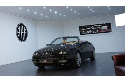 Alfa Romeo Spider Gebrauchtwagen