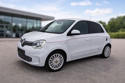 Renault Twingo Gebrauchtwagen