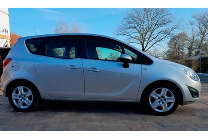 Opel Meriva Gebrauchtwagen