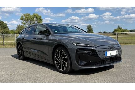 Audi A6 e-tron Gebrauchtwagen
