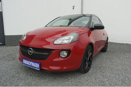 Opel Adam Gebrauchtwagen