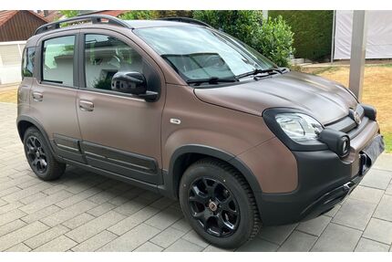 Fiat New Panda Gebrauchtwagen