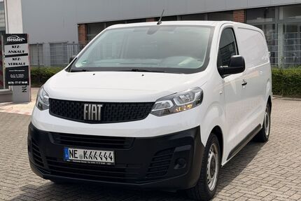Fiat Scudo Gebrauchtwagen