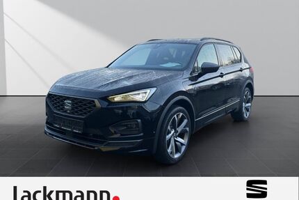 Seat Tarraco Gebrauchtwagen