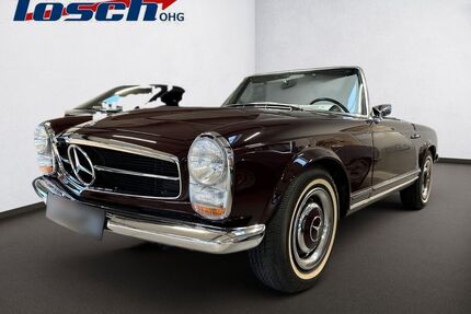 Mercedes-Benz 250 Gebrauchtwagen