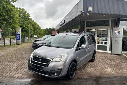 Peugeot Partner Gebrauchtwagen