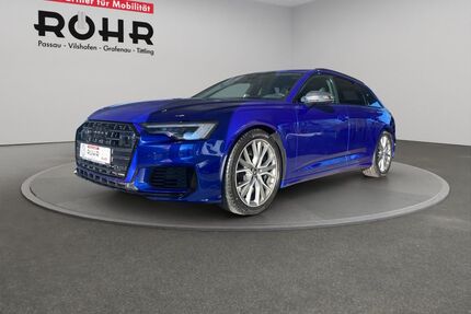 Audi S6 Gebrauchtwagen