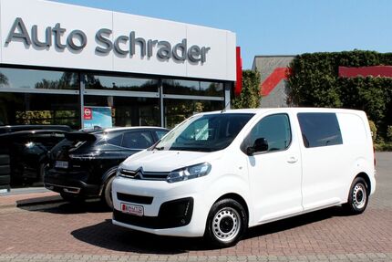 Citroen Jumpy Gebrauchtwagen