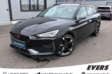 Cupra Leon Gebrauchtwagen