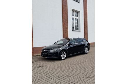 Opel Insignia Gebrauchtwagen