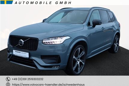 Volvo XC90 Gebrauchtwagen