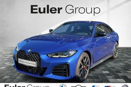 BMW M440 Gebrauchtwagen