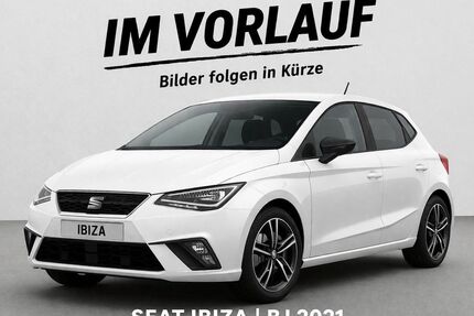 Seat Ibiza Gebrauchtwagen
