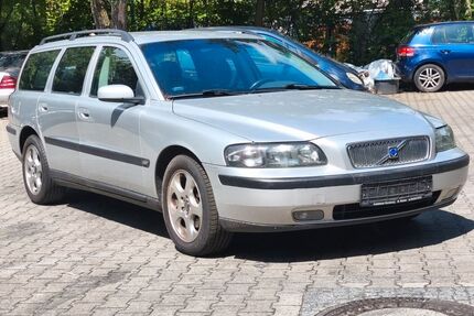 Volvo V70 Gebrauchtwagen