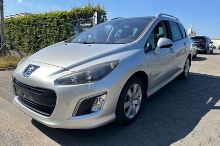 Peugeot 308 Gebrauchtwagen