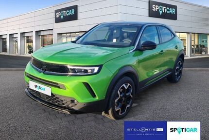 Opel Mokka Gebrauchtwagen